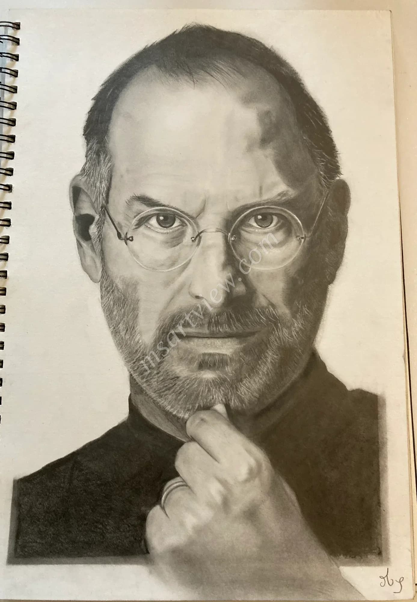 Steve Jobs