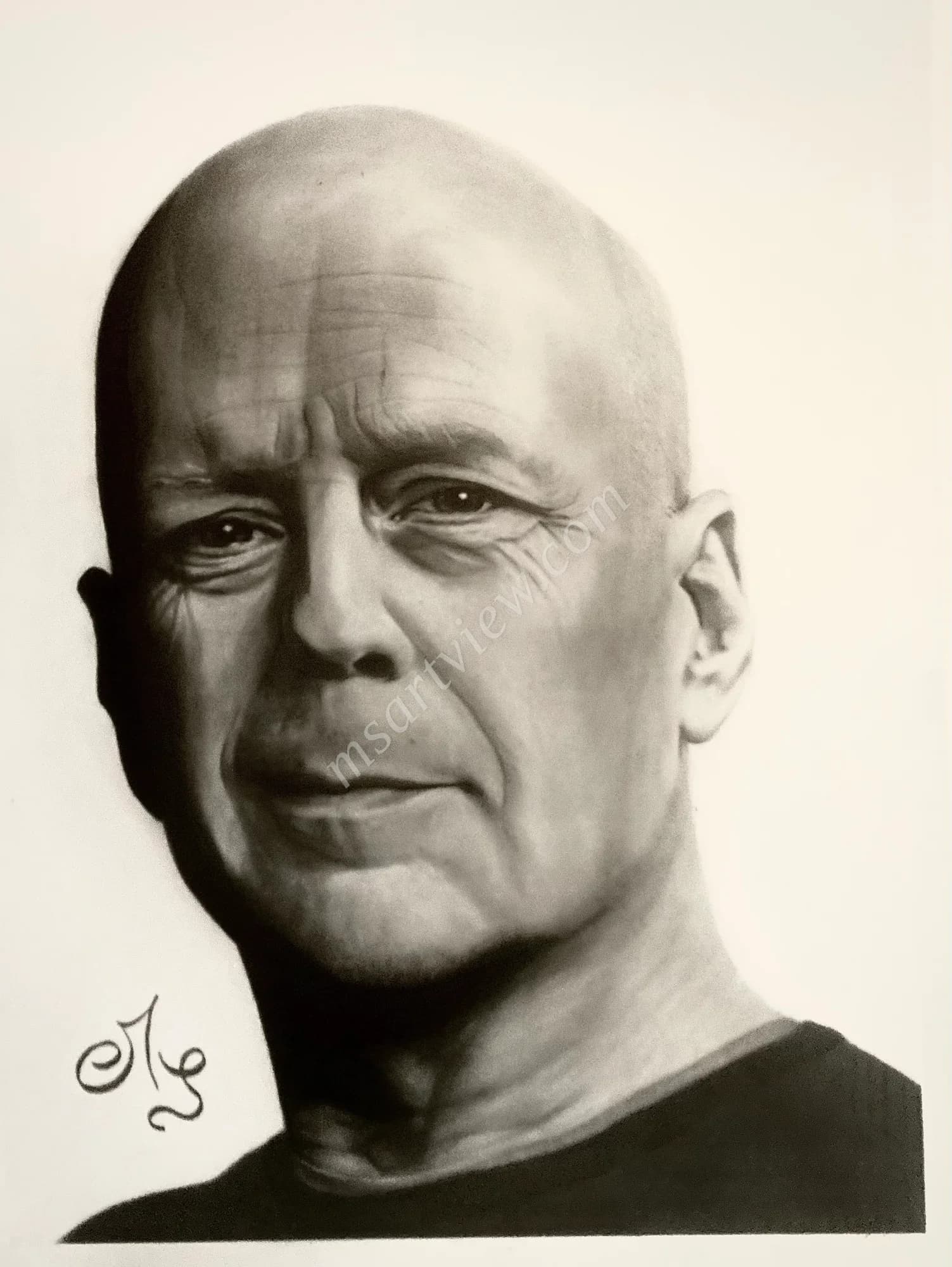 Bruce Willis