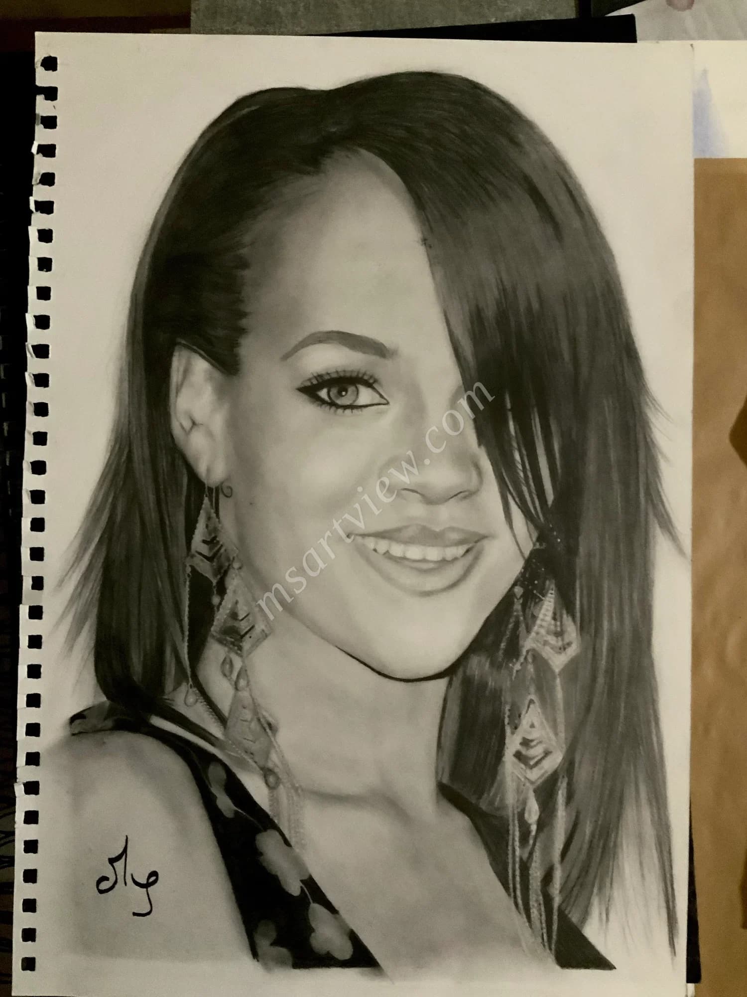 Rihanna